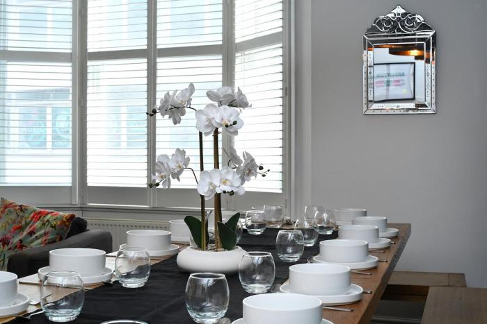 Brighton Central Stay sleeps 17 with sea views roof terrace