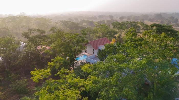 Yashodhara Grove, Bagepalli