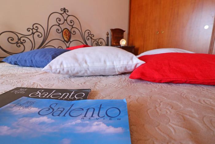 Casa Vacanze Patrizia Otranto