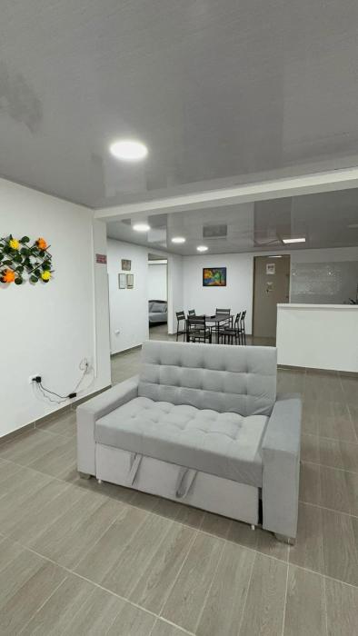 Aparta hotel Brisas de salento