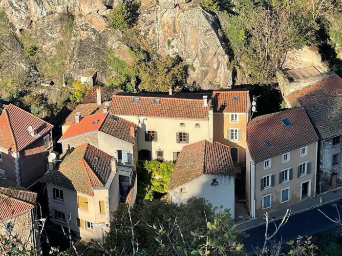 La Vigneronne
