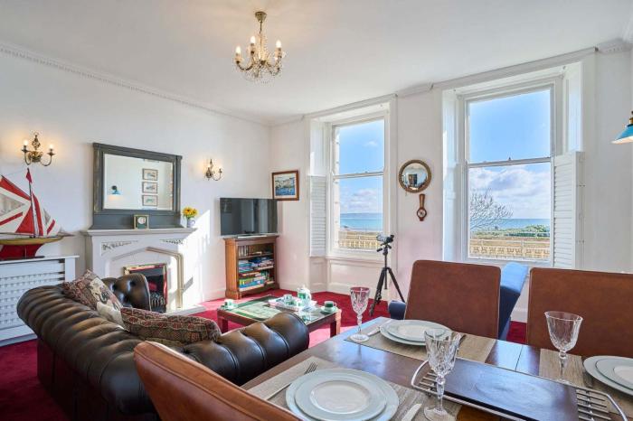 Host & Stay - The Aquamarine Weymouth Beach