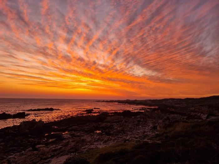 View Panoramica Self-Catering Apartment