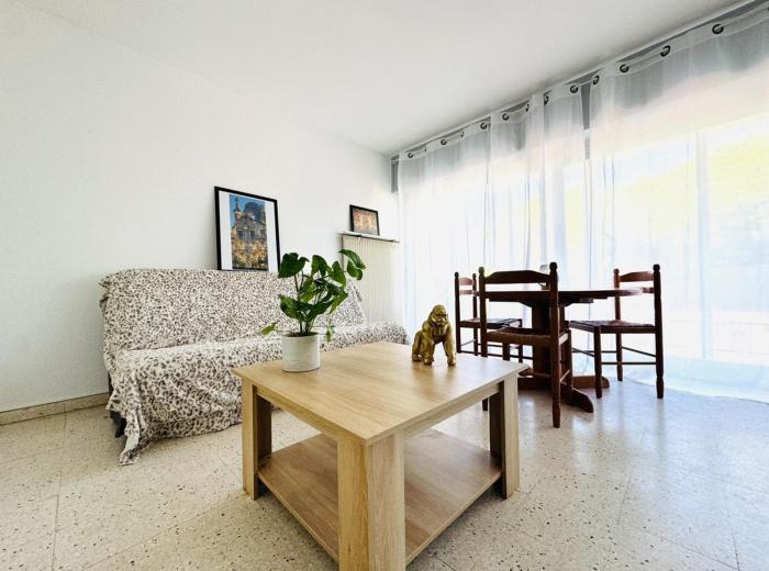 Cozy apartment near thermal baths