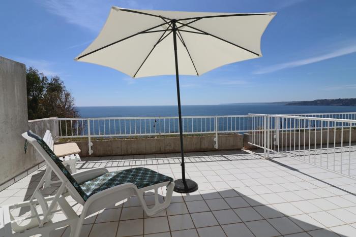 Nisea House, Santa Cesarea Terme