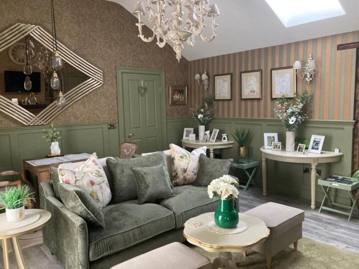 Ballybur Lodge Mews 1