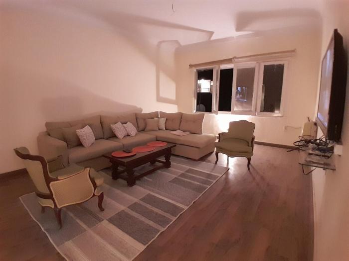 Noojys Place, Zamalek