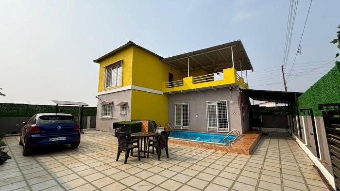 Nirvana Stays Shirol Shahpur