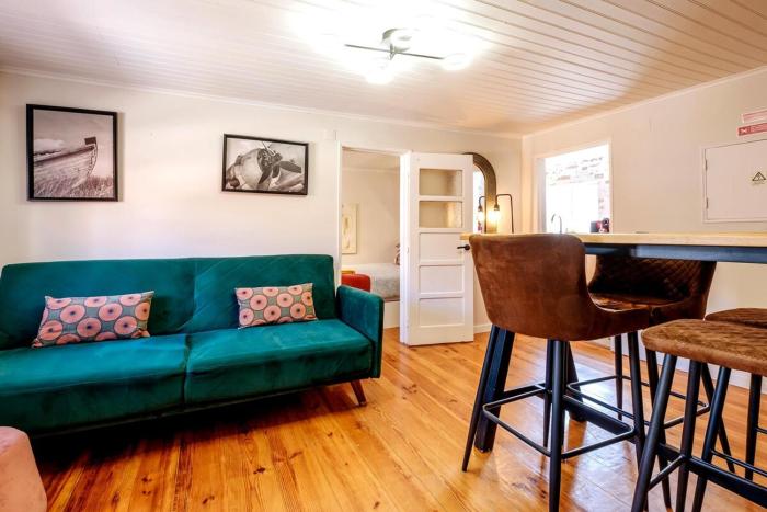 Citadel Crest 2nd Floor