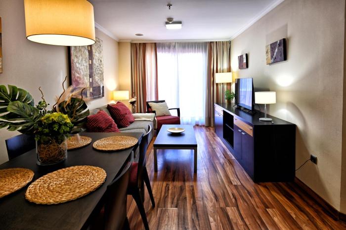 Love Rent4 Málaga Costa