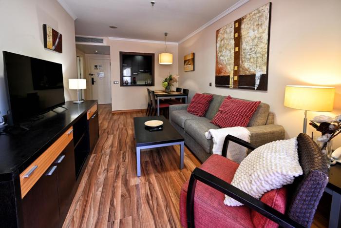 Love Rent4 Málaga Costa