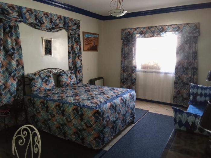 chambre d hote agadir