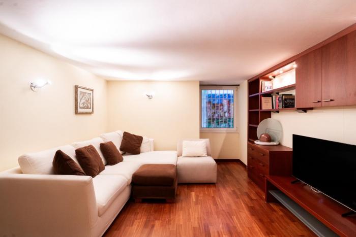 Umbertina Cozy Apartment by Wonderful Italy