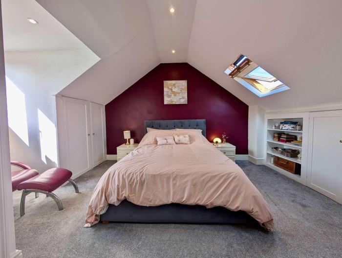Charming and Modern Flat in Wimbledon