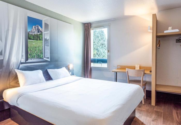 B&B HOTEL CHAMBERY La Cassine