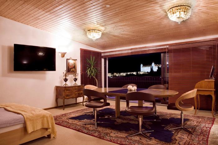 Royal Suite in Villa No 16