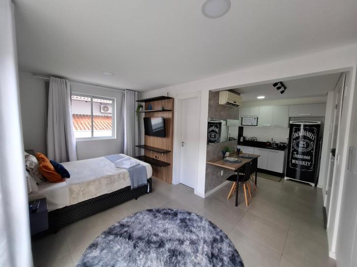 Zu Hause, sua casa em Blumenau