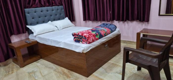 Laxmi paying guest house