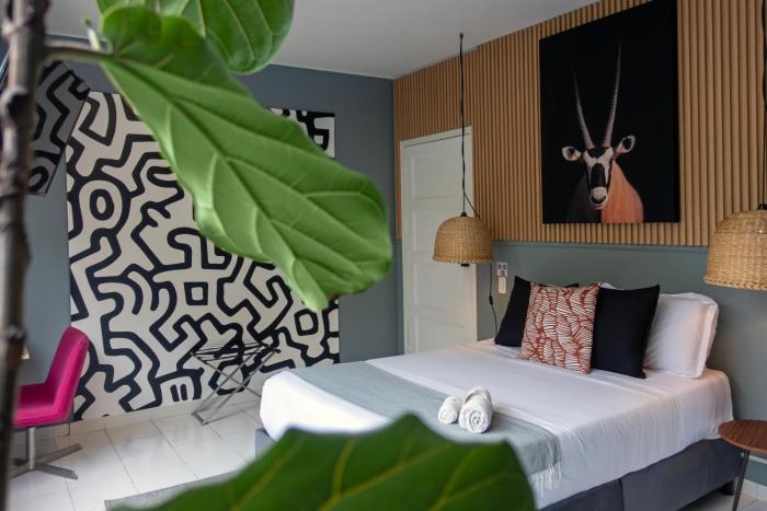 Nomadia Coliving Boutique