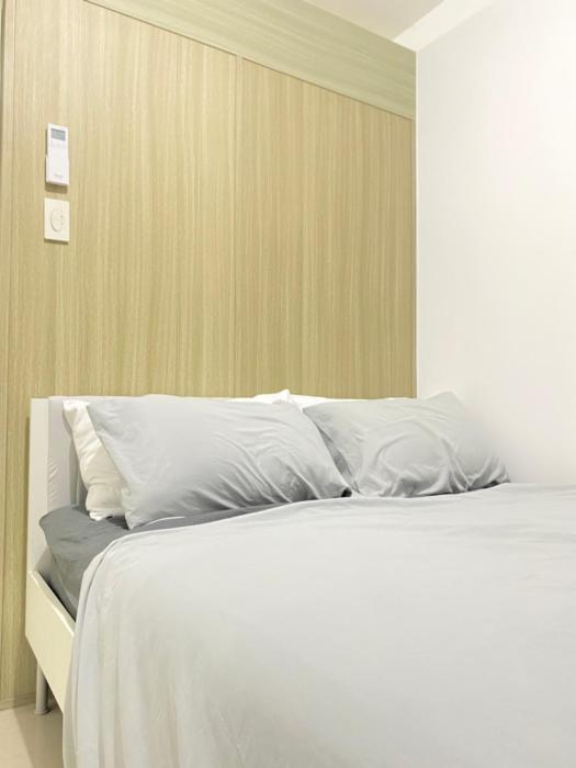 Cozy 1 Bedroom by Ore Staycation-Shore 1 Residences