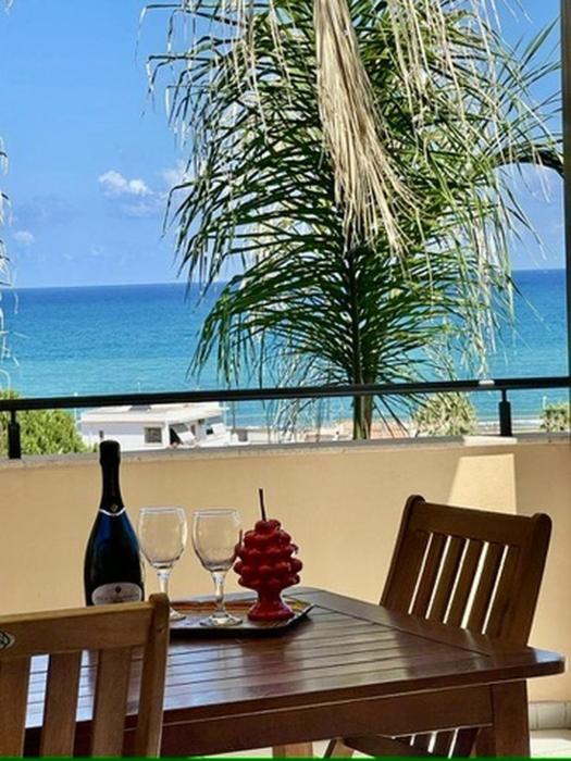 Villa Tocco vicino al mare