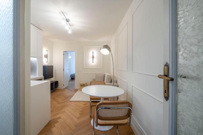 Solferino Comfort Suite Battaglia Appartamenti