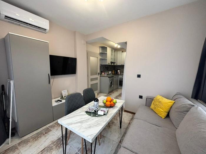 GRAND APARTMENT OHRID - top center near to sea and sea garden