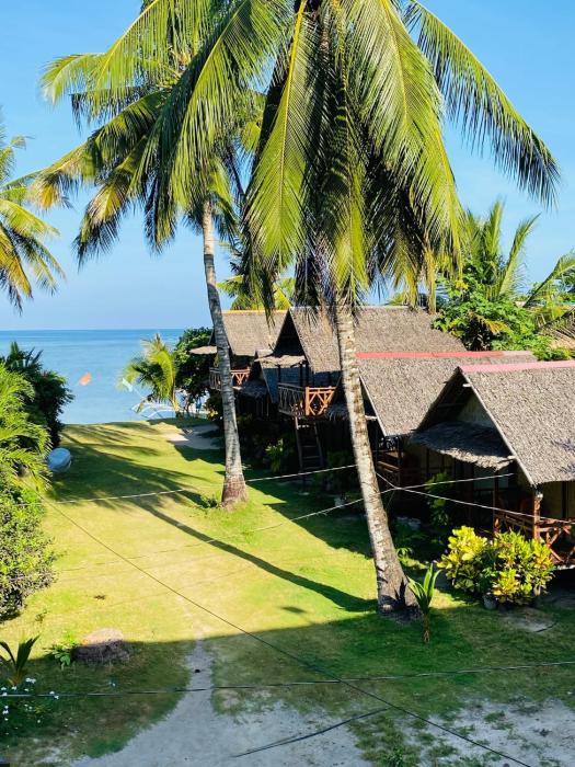 Ocam Ocam Casadyan Inn