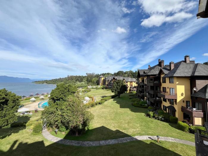 Departamento en La Puntilla