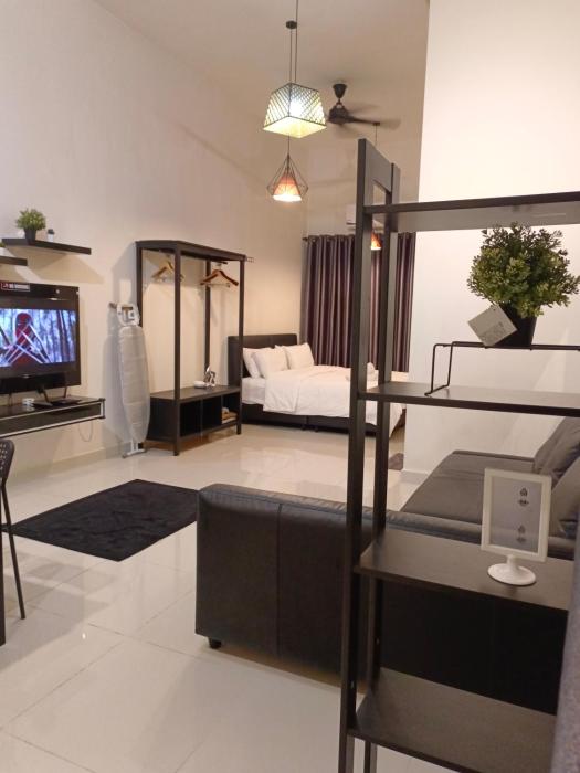 KLIA Airport Homestay 7