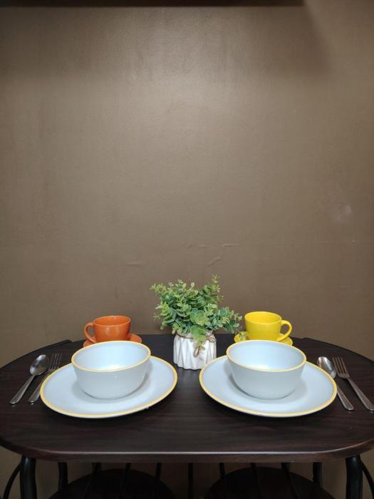 Mplace cozy hotel tower A 625