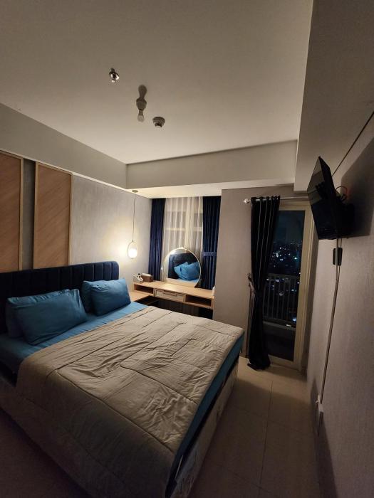 Cozy Studio Apartement South Surabaya