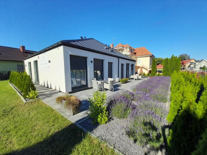 Wisełka Apartamenty Sea & Lake