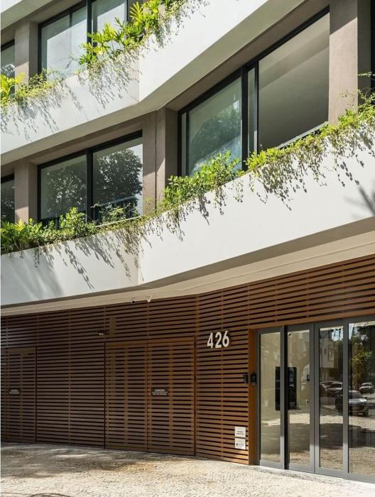 Glória Del Art - Vista, Estilo e Praticidade no Centro do Rio