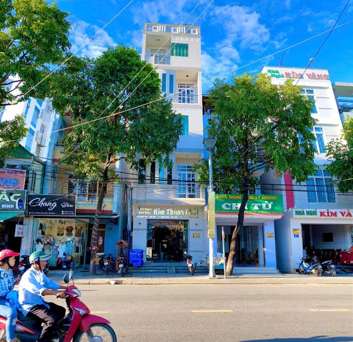 Kim Thành Phát guest house