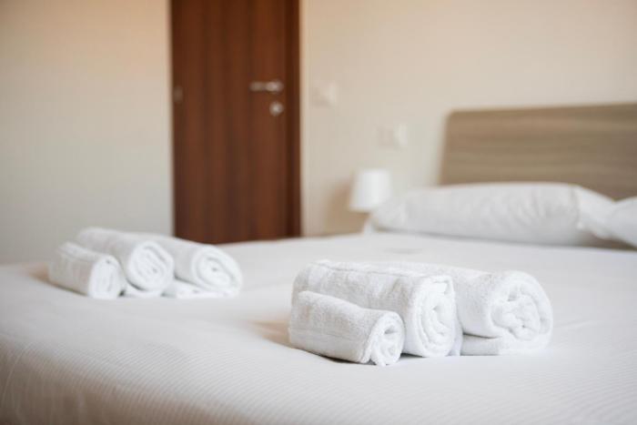 Talenti Boutique Apartment