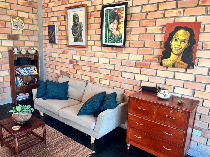 El Mirador de la Villa