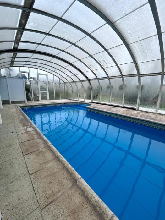 Cabañas Buena Vista