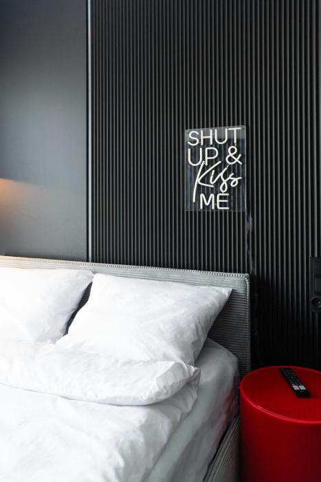 Cosmo Apartments - Sauna & Gym