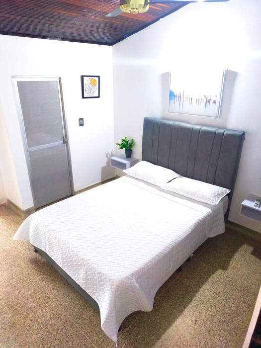 Habitación Premium al lado del CC San Silvestre