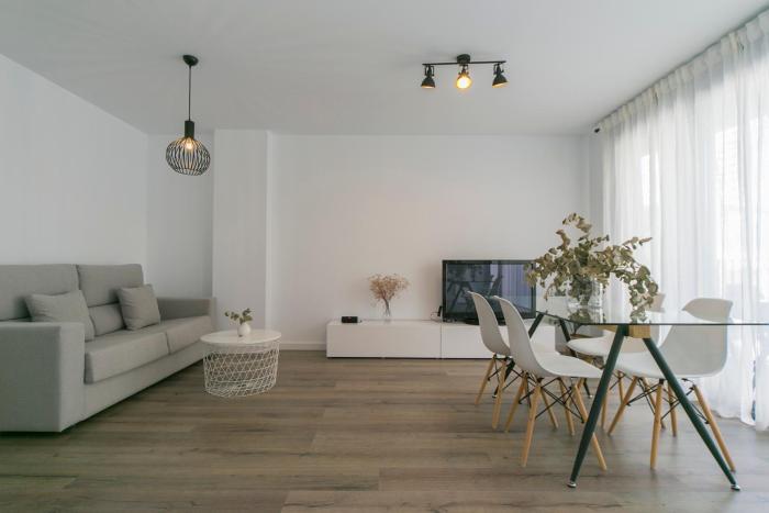 Apartamento Isea Bravo
