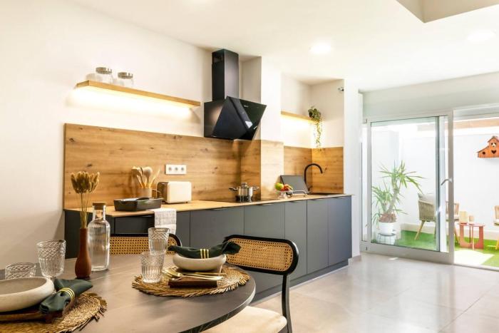 Apartamento Pink essence