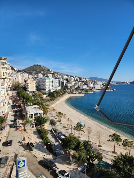 Eni & Kei Seaside Retreat