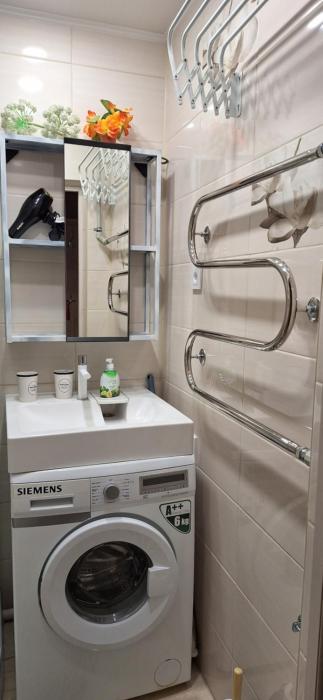 Vytauto Centriniai apartamentai