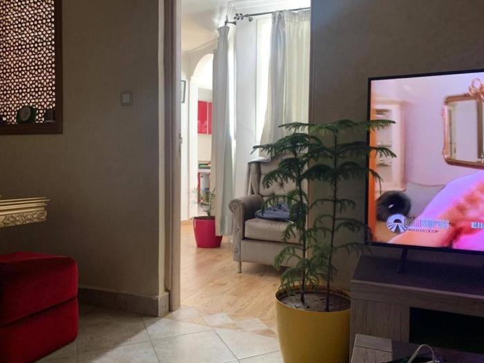 Lalla Ghita Appartement Essaouira Medina