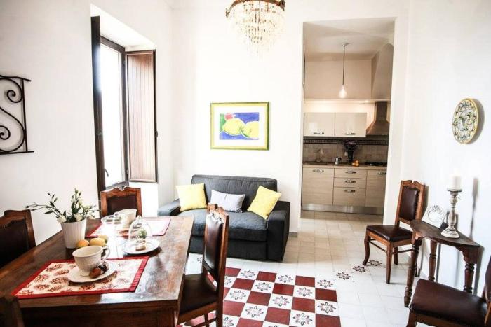 Dimore San Nicol - Noto Centro