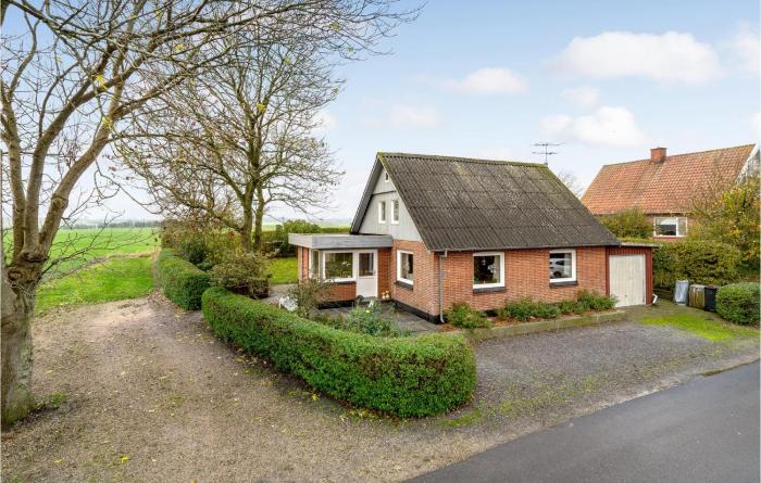 Holiday Home Nykobing I