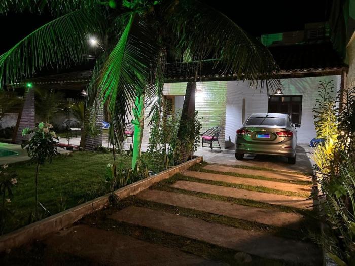 Taiba Beach Aconchego