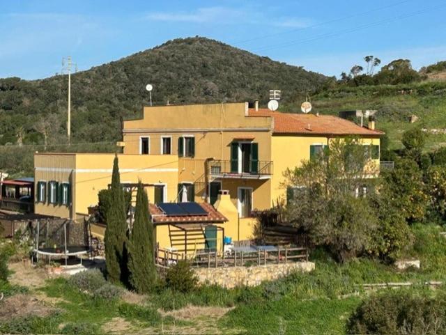 Dai tre aratri rossi