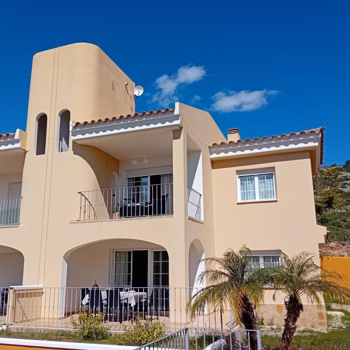 NEREA 19 Residencial PEÑÍSCOLA NG